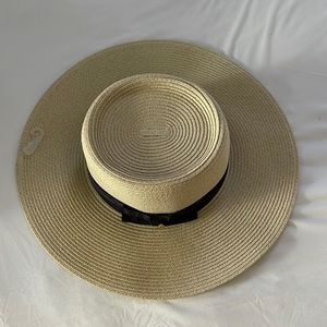 beach hat